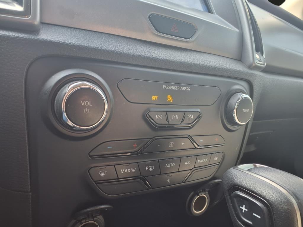 used 2022 Ford Ranger car, priced at $29,628