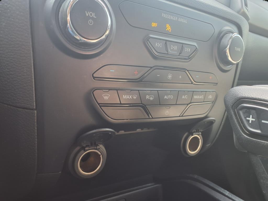 used 2022 Ford Ranger car, priced at $29,628