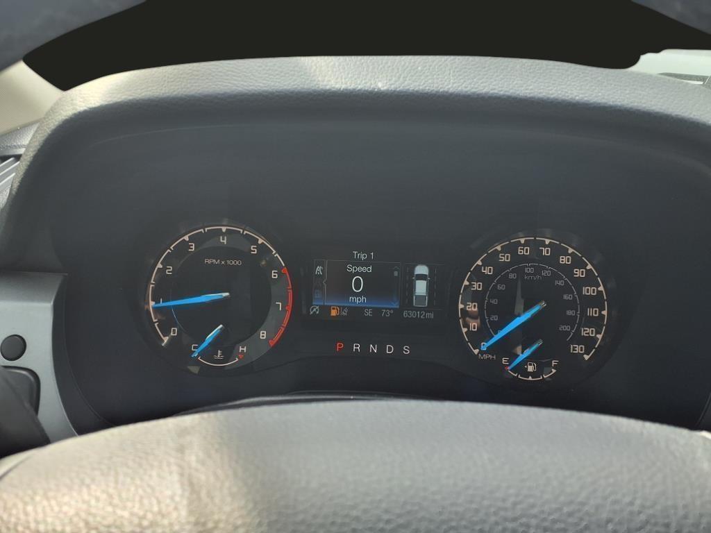 used 2022 Ford Ranger car, priced at $29,628