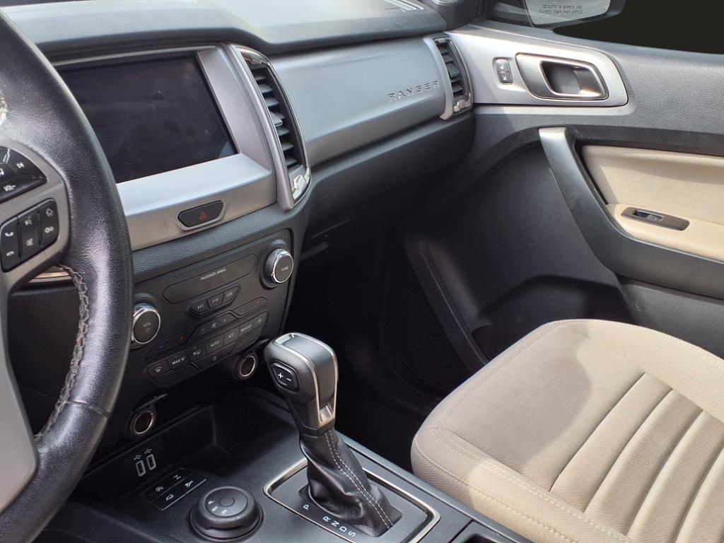 used 2022 Ford Ranger car, priced at $29,628