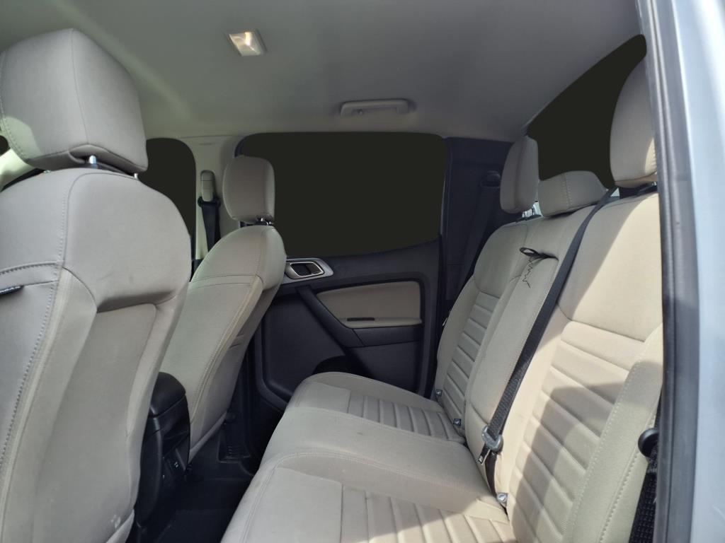 used 2022 Ford Ranger car, priced at $29,628