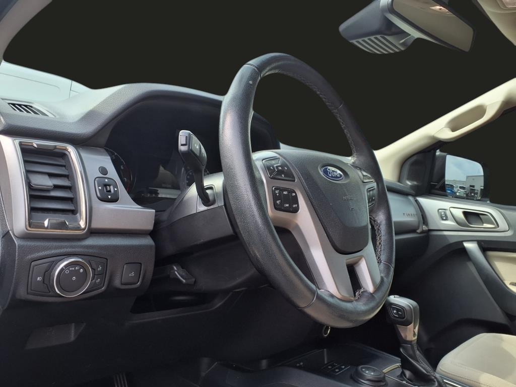 used 2022 Ford Ranger car, priced at $29,628