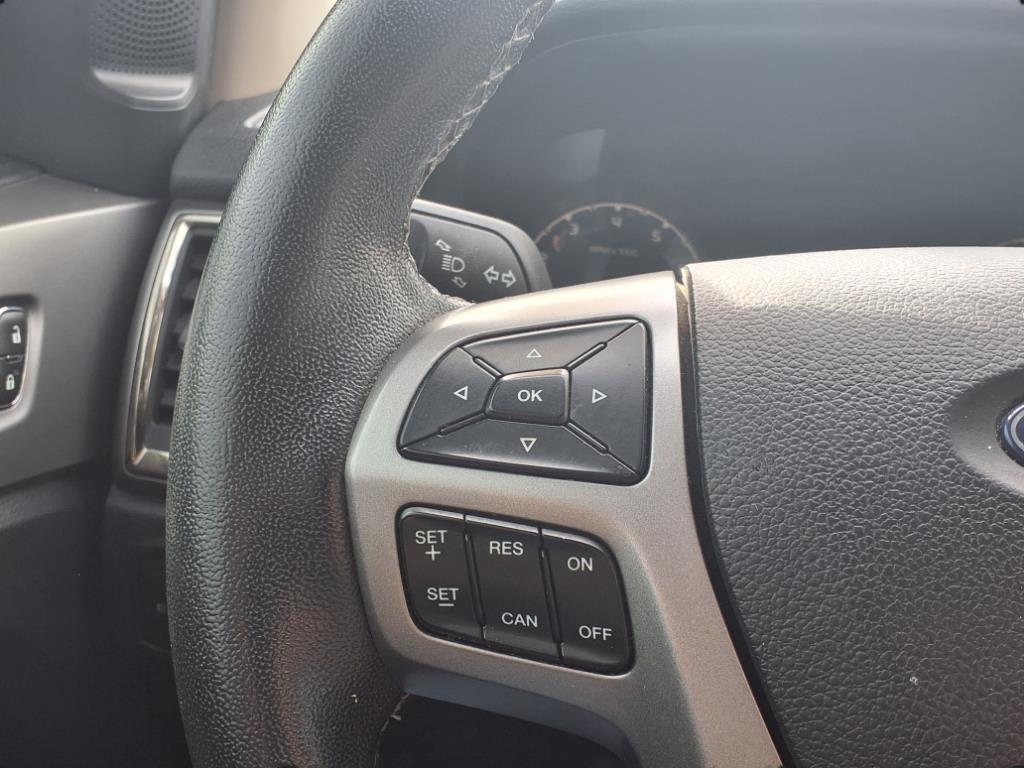 used 2022 Ford Ranger car, priced at $29,628