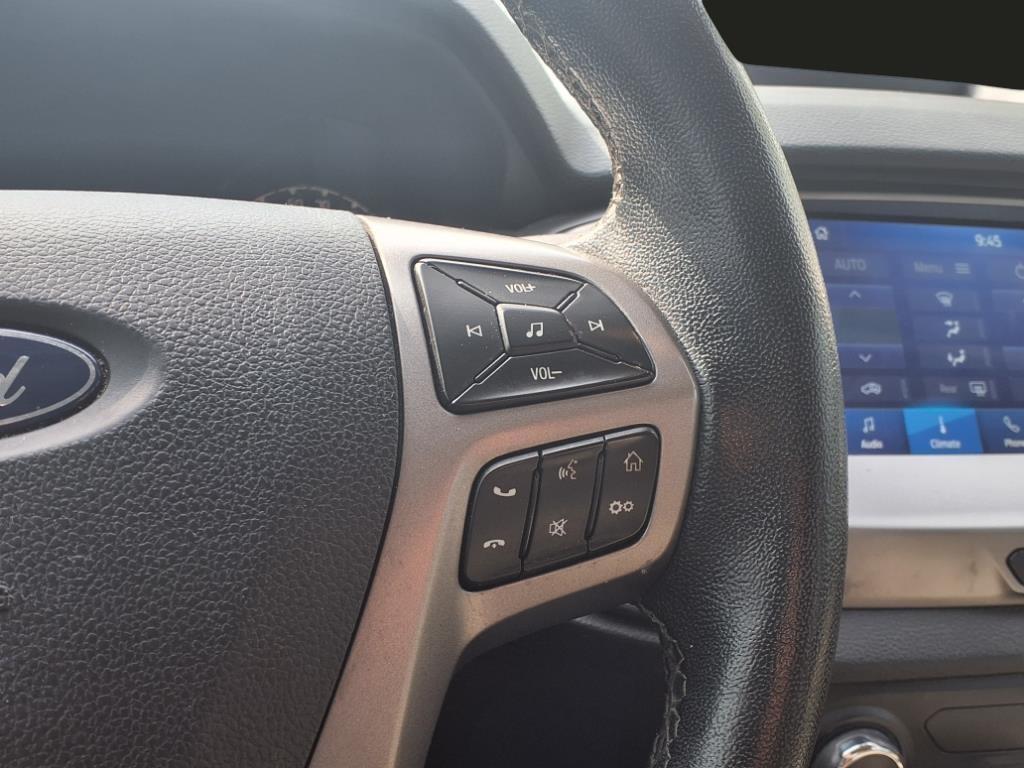 used 2022 Ford Ranger car, priced at $29,628