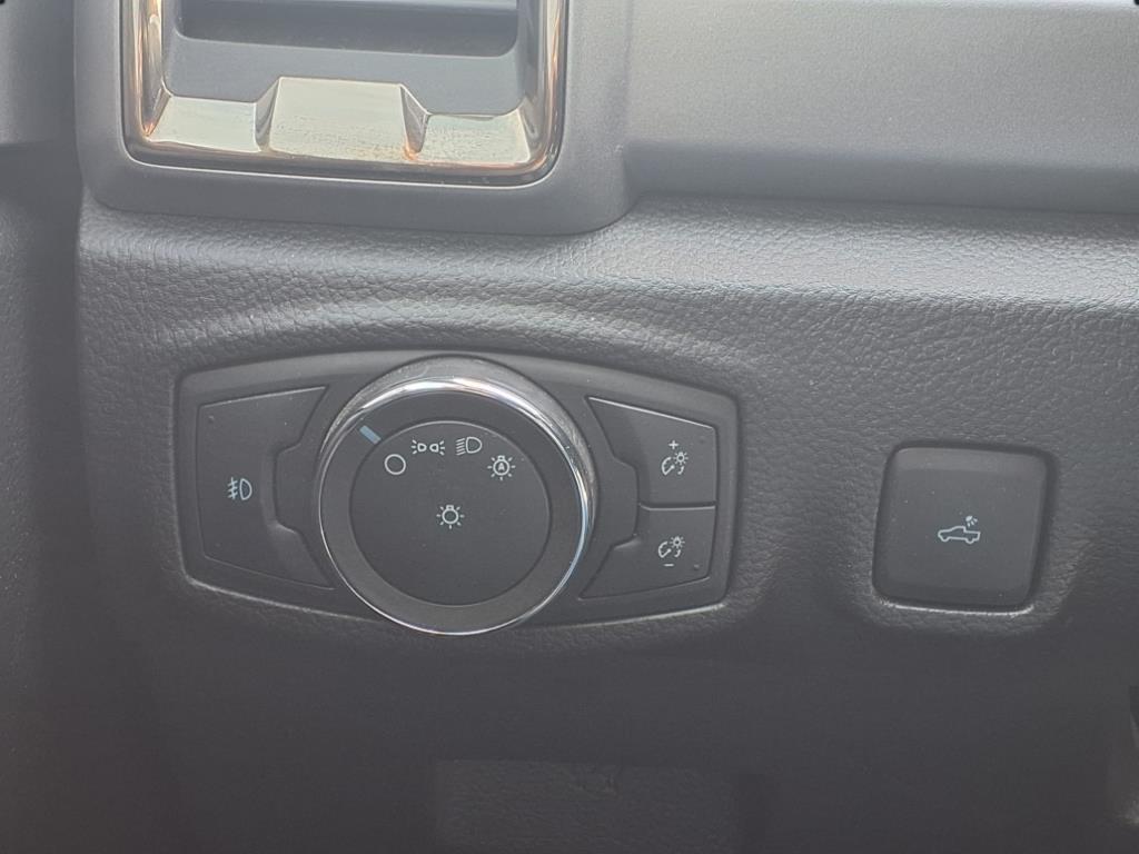 used 2022 Ford Ranger car, priced at $29,628