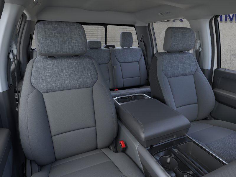 new 2024 Ford F-150 car, priced at $50,750