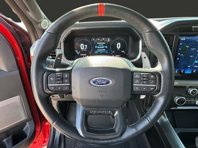 used 2021 Ford F-150 car, priced at $67,000