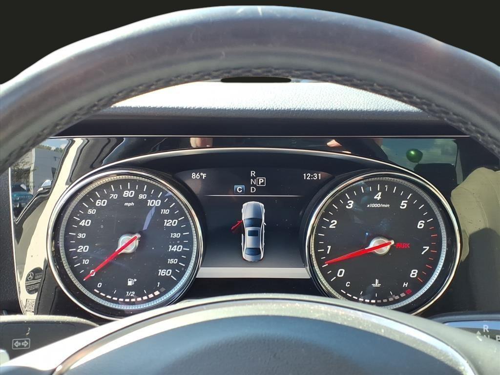 used 2017 Mercedes-Benz E-Class car, priced at $19,750