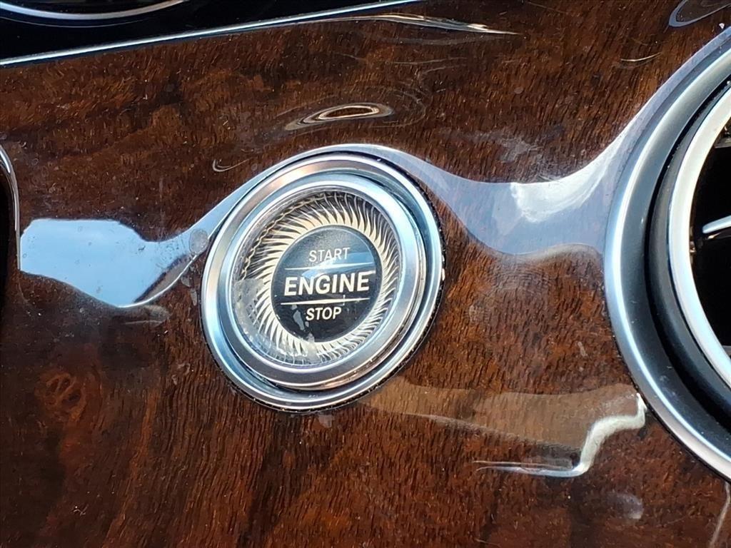 used 2017 Mercedes-Benz E-Class car, priced at $19,750