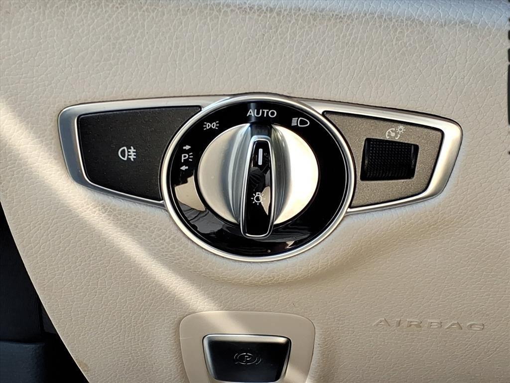 used 2017 Mercedes-Benz E-Class car, priced at $19,750