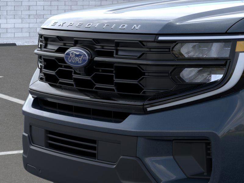 new 2025 Ford Expedition car, priced at $70,000