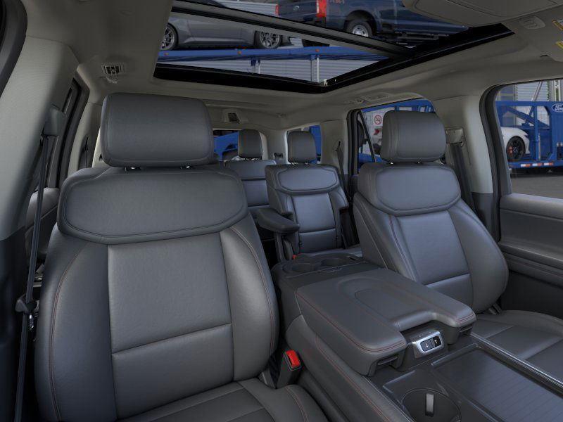 new 2025 Ford Expedition car, priced at $70,000