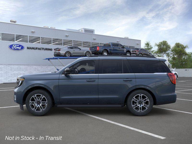 new 2025 Ford Expedition car, priced at $70,000