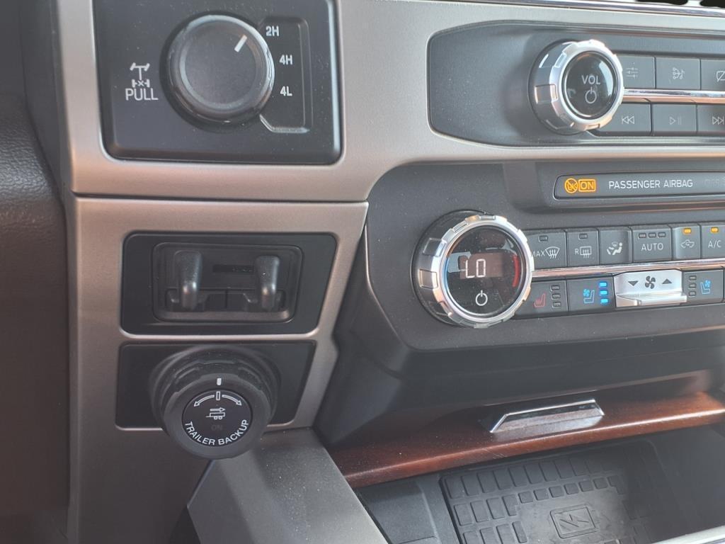 used 2022 Ford F-250 car, priced at $57,724