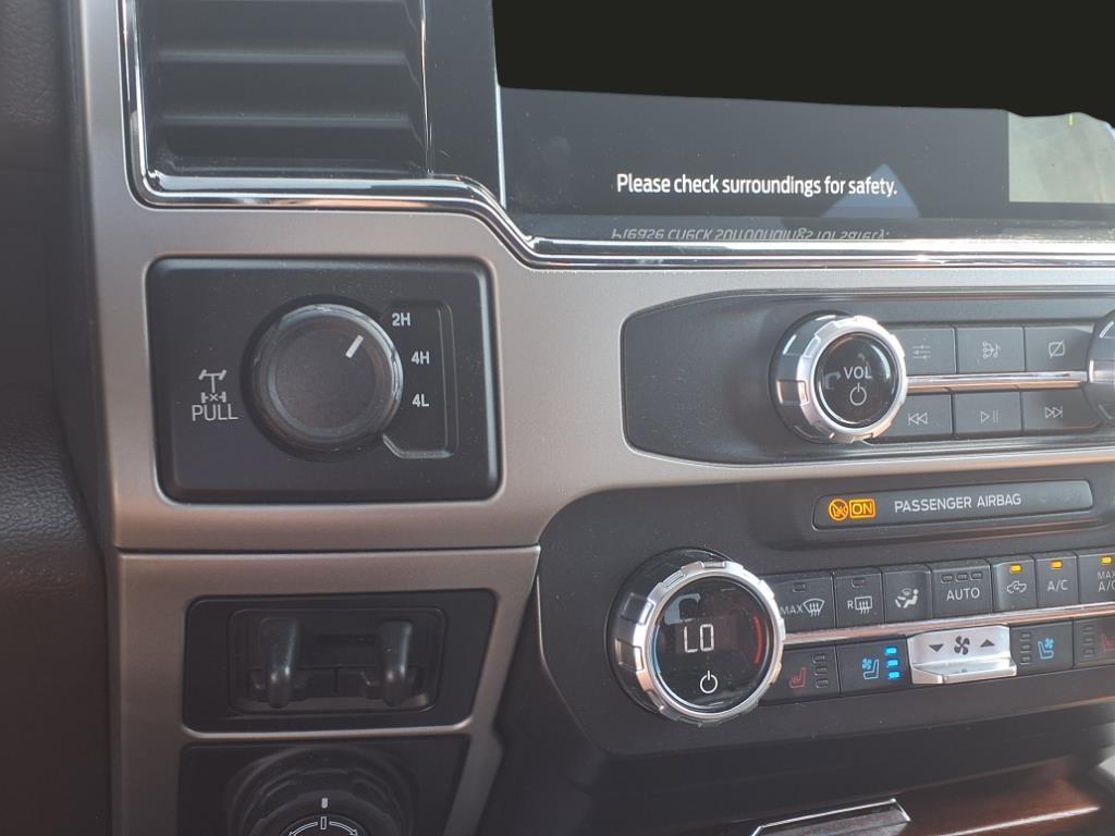 used 2022 Ford F-250 car, priced at $57,724