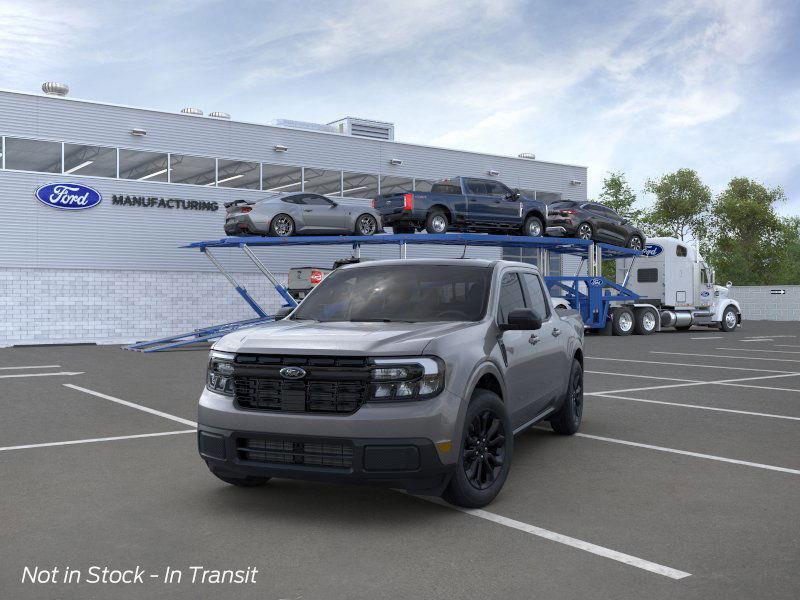 new 2024 Ford Maverick car, priced at $37,115