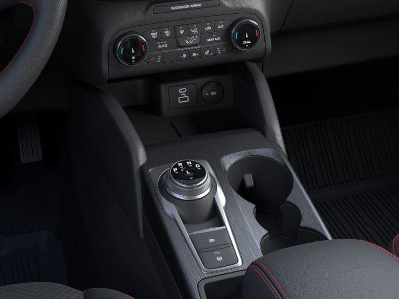 new 2025 Ford Escape car, priced at $32,250