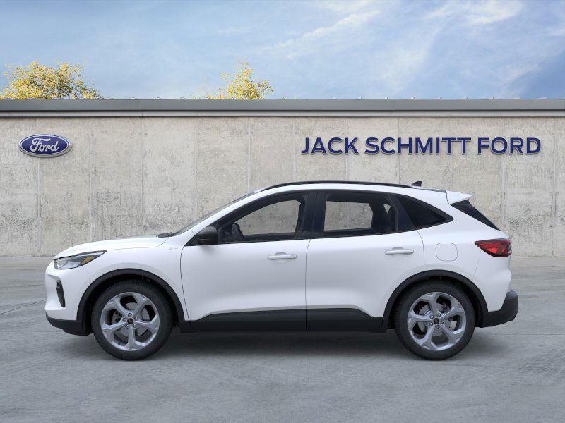 new 2025 Ford Escape car, priced at $32,250