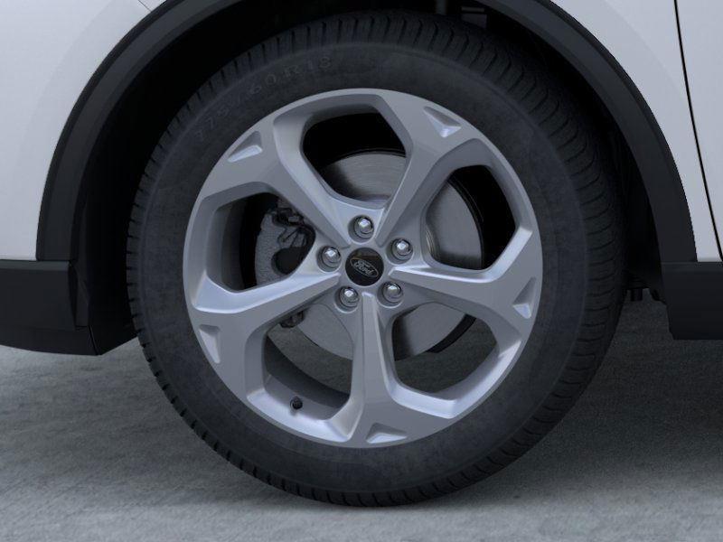 new 2025 Ford Escape car, priced at $32,250