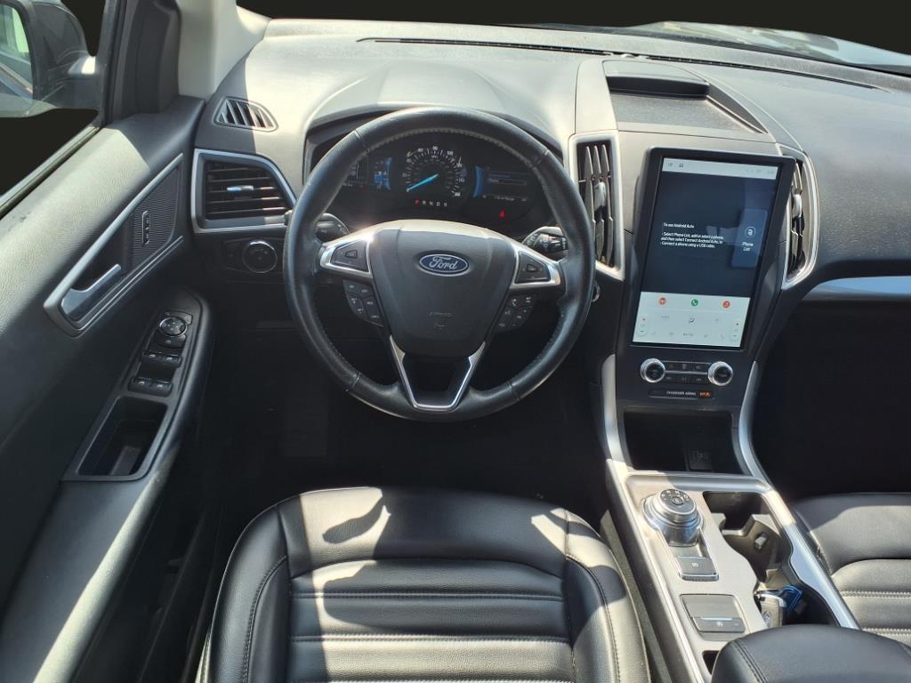 used 2023 Ford Edge car, priced at $22,770