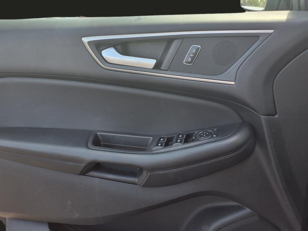 used 2023 Ford Edge car, priced at $22,770