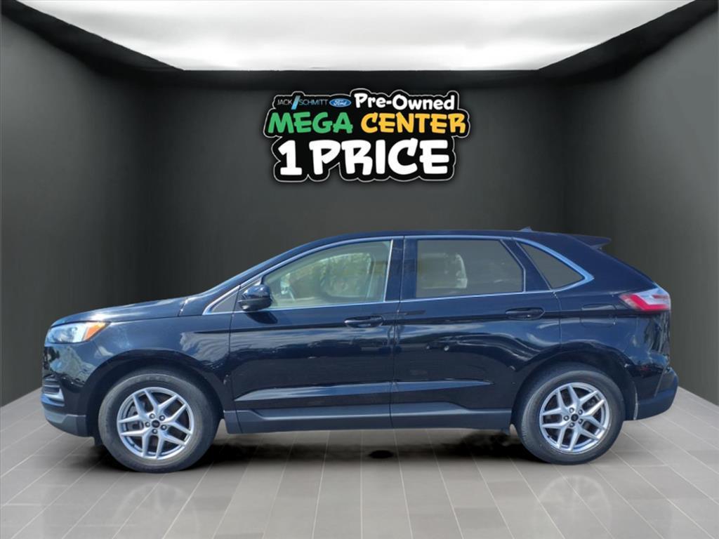 used 2023 Ford Edge car, priced at $22,770