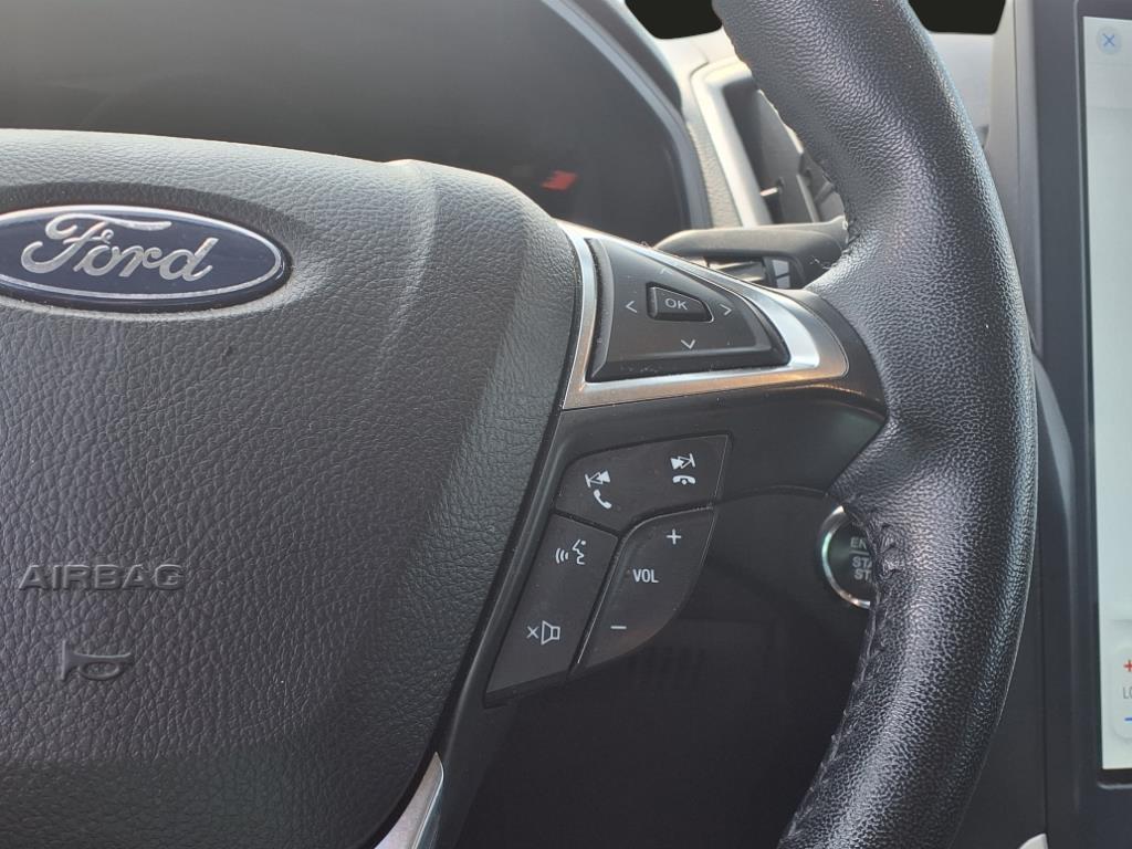 used 2023 Ford Edge car, priced at $22,770