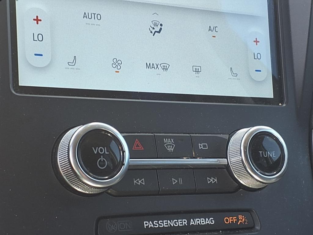 used 2023 Ford Edge car, priced at $22,770