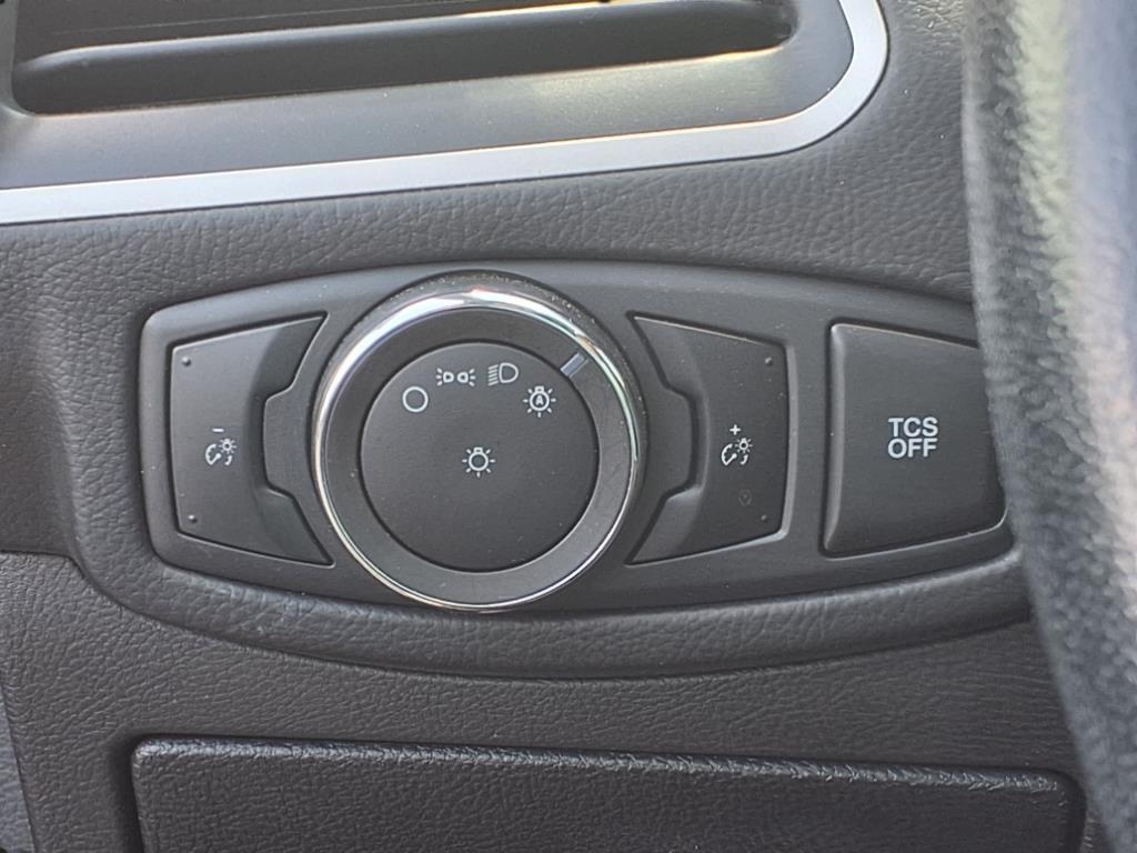 used 2023 Ford Edge car, priced at $22,770