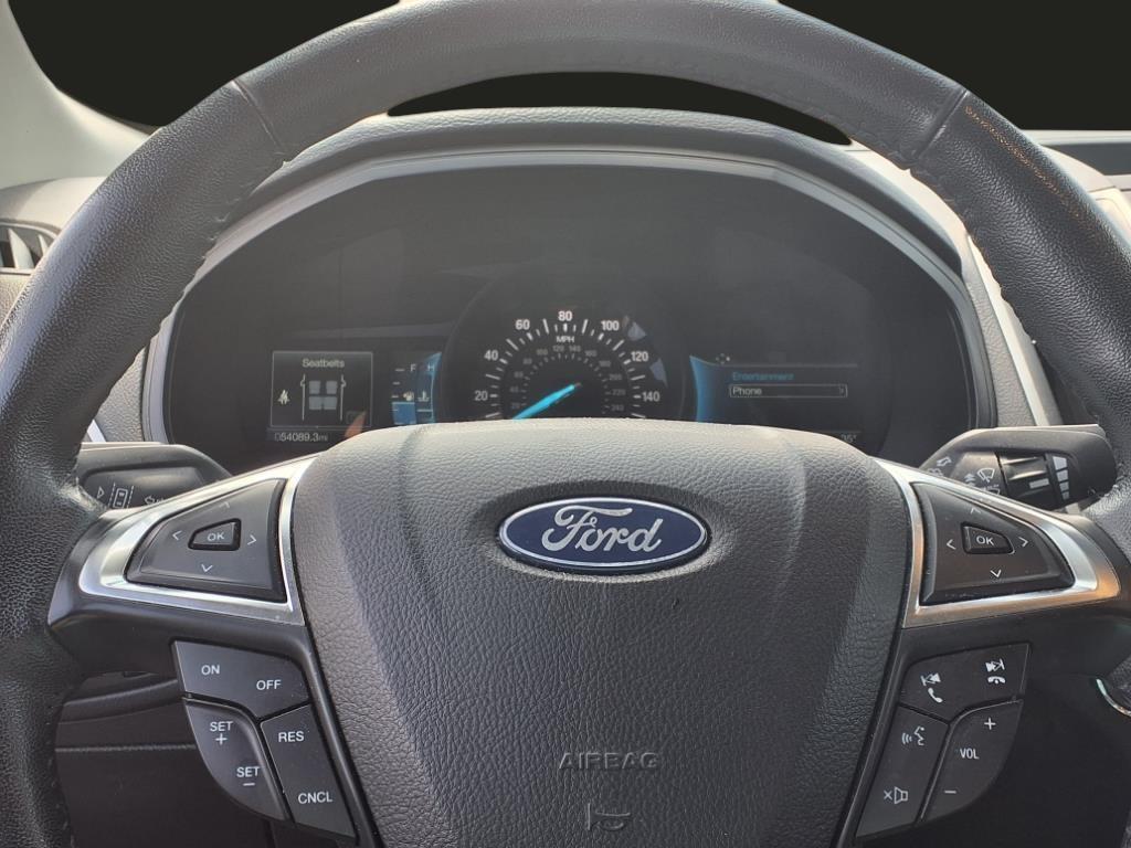 used 2023 Ford Edge car, priced at $22,770