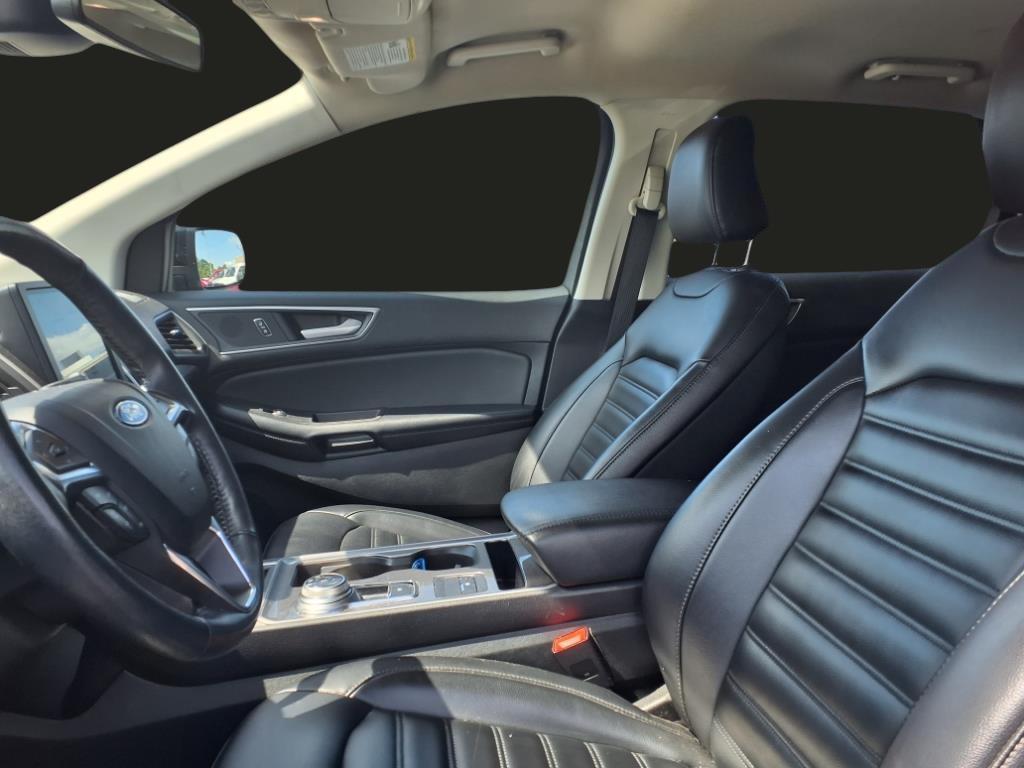 used 2023 Ford Edge car, priced at $22,770