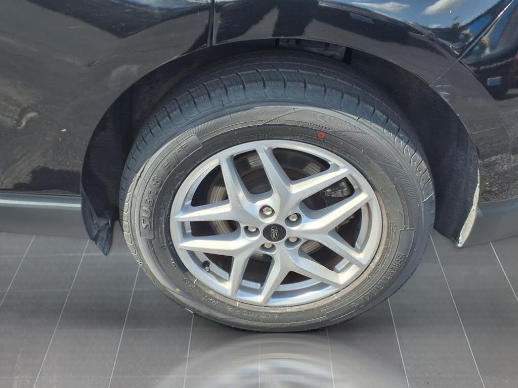 used 2023 Ford Edge car, priced at $22,770