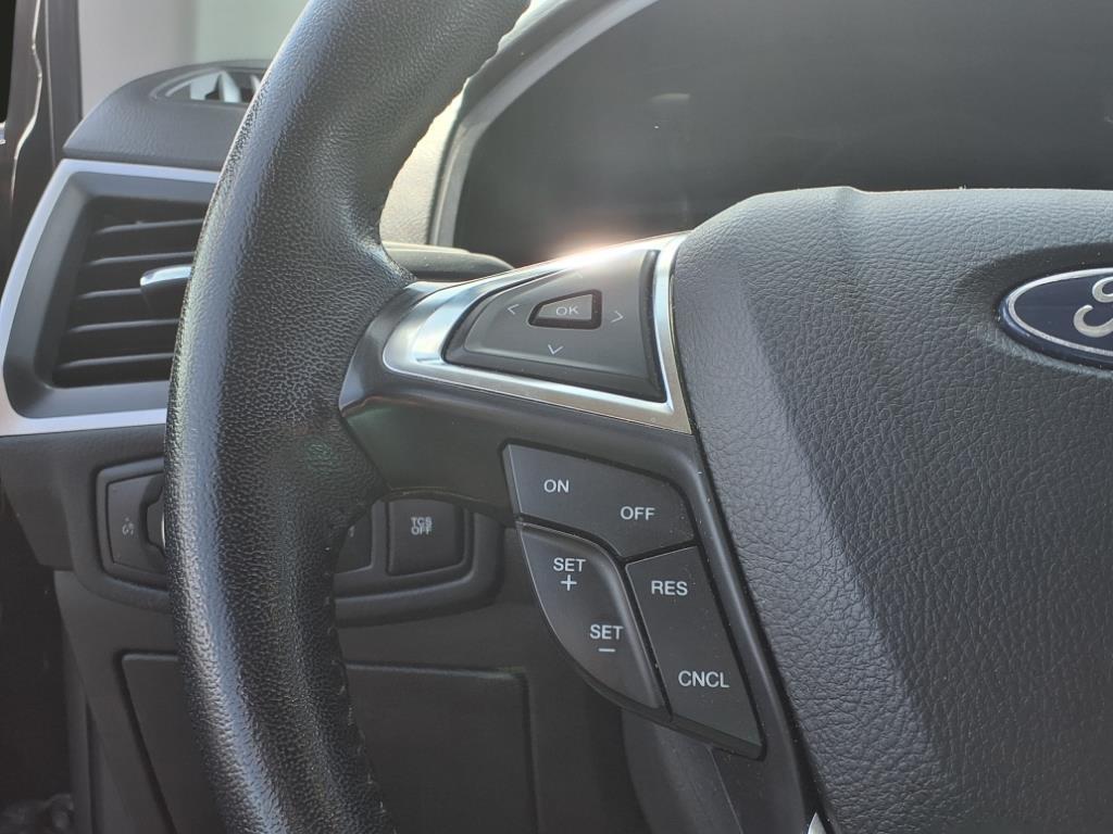 used 2023 Ford Edge car, priced at $22,770