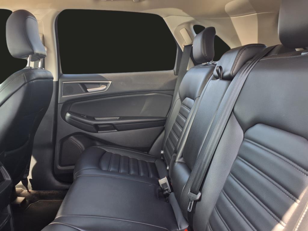 used 2023 Ford Edge car, priced at $22,770