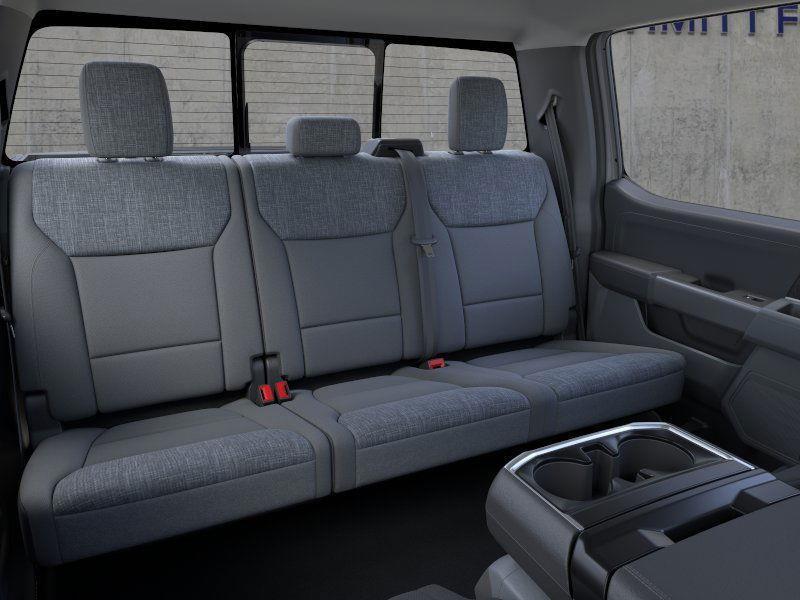 new 2024 Ford F-150 car, priced at $49,750