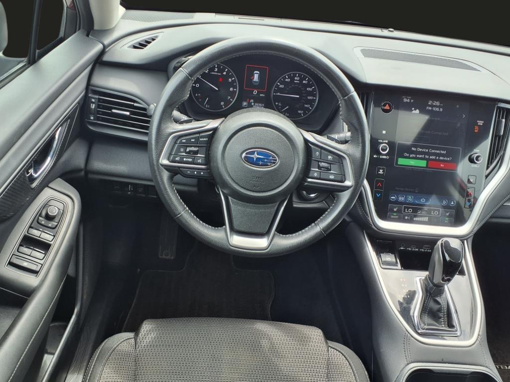 used 2024 Subaru Outback car, priced at $29,179