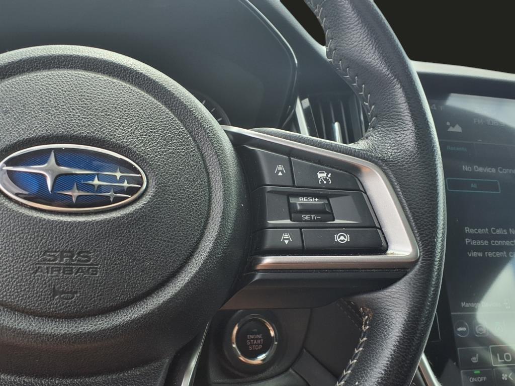 used 2024 Subaru Outback car, priced at $29,179