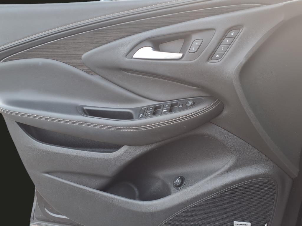 used 2017 Buick Envision car, priced at $15,486