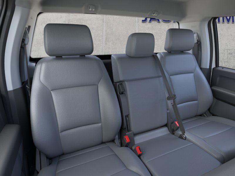 new 2025 Ford F-250 car, priced at $43,750