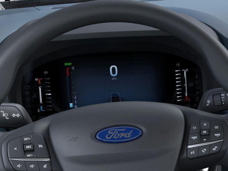 new 2025 Ford Maverick car, priced at $29,180