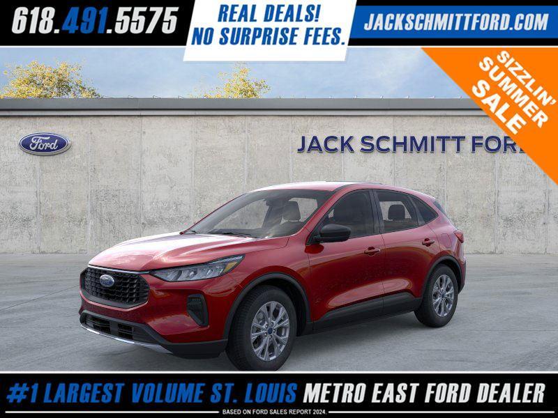 new 2025 Ford Escape car, priced at $23,151
