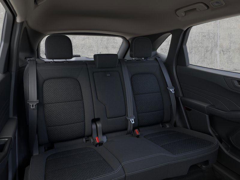 new 2025 Ford Escape car, priced at $28,250