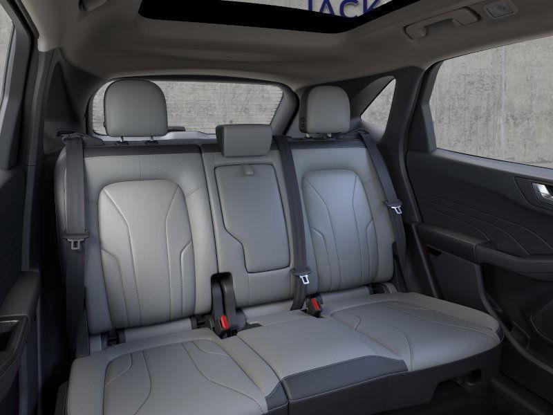 new 2025 Ford Escape car, priced at $46,405