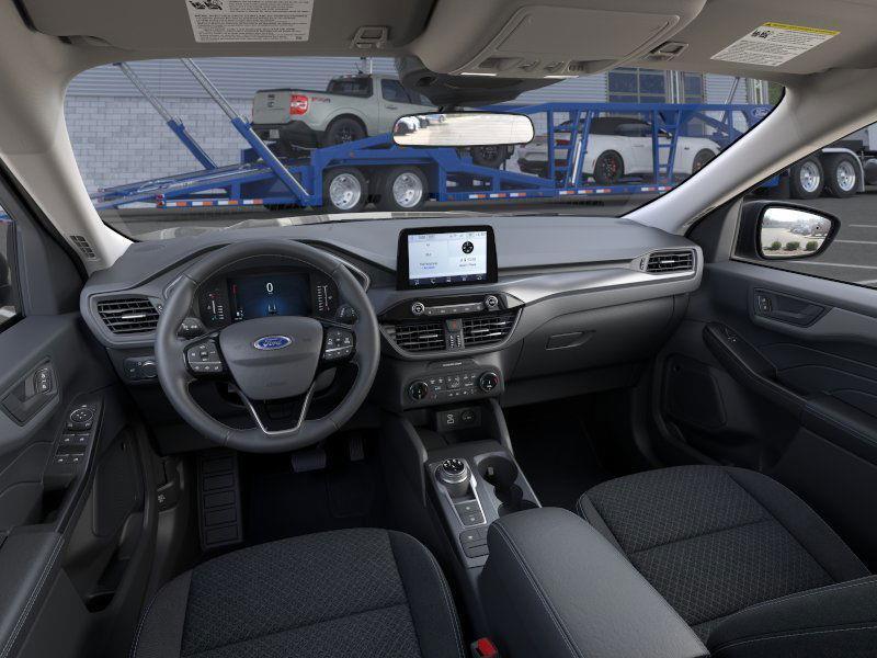 new 2025 Ford Escape car, priced at $32,955