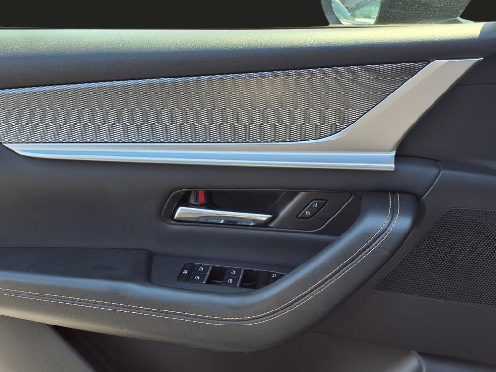 used 2024 Mazda CX-90 car, priced at $32,017