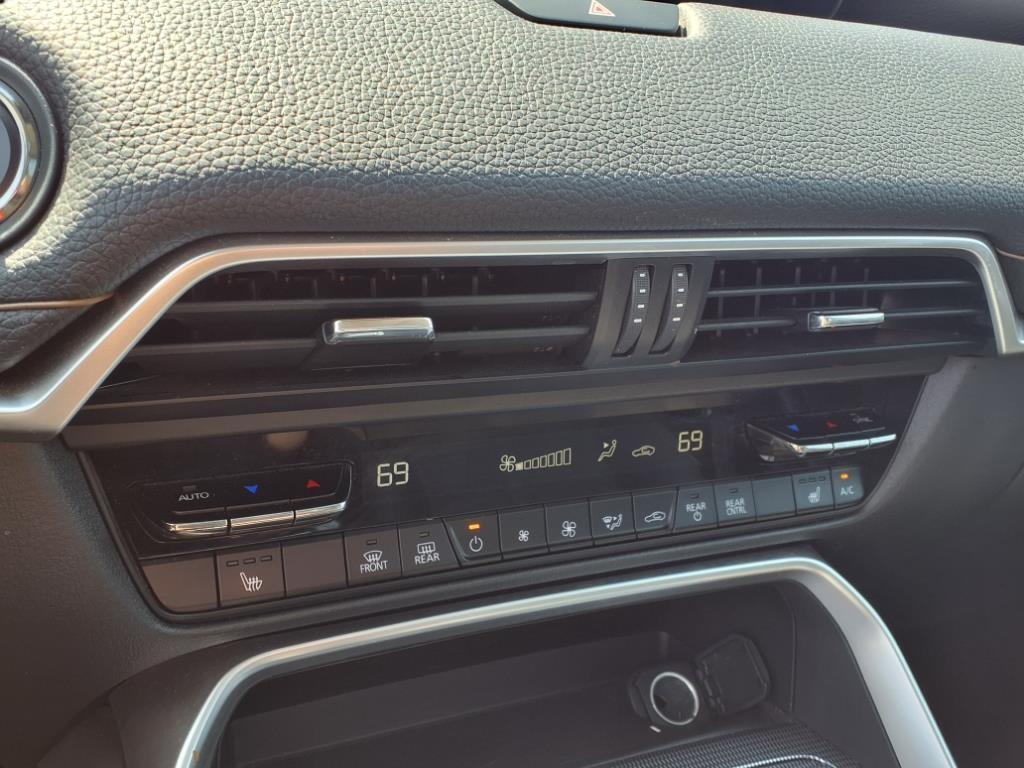 used 2024 Mazda CX-90 car, priced at $32,017