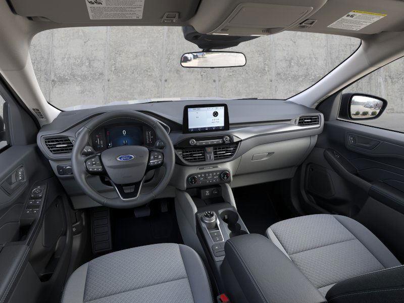 new 2024 Ford Escape car, priced at $26,500
