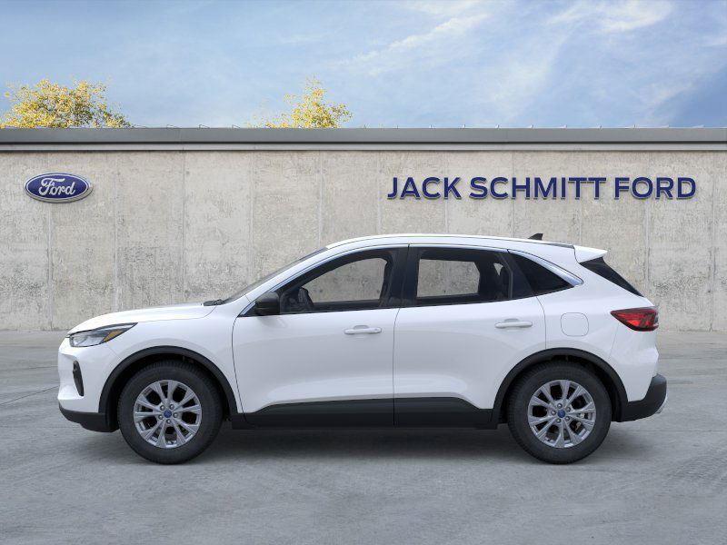 new 2024 Ford Escape car, priced at $26,500