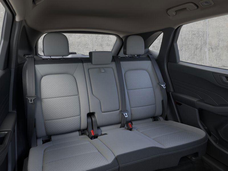 new 2024 Ford Escape car, priced at $26,500
