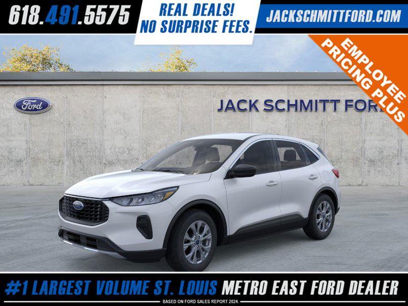new 2024 Ford Escape car, priced at $26,500